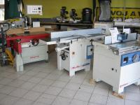 Spoločnosť Drevoprofi 