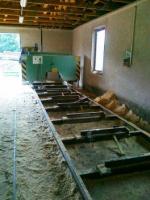 Stammbandsäge MEBOR HTŽ 1000 |  Sägetechnik | Holzverarbeitungs-Maschinen | PRES SK, s.r.o.