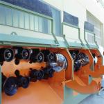 Andere Technik Bezner - Oswald RFM 120 2K |  Sägetechnik | Holzverarbeitungs-Maschinen | Bezner-Oswald