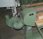 Nauhahiomakone SICAR |  Puusepän koneet | Puutyökoneet | K2WADOWICE