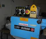 Slipmaskin - cylinder Masina de slefuit orizontala - SAMCO |  Snickareteknik | Träbearbetningsmaskiner | Sc TEHNOHOLZ GROUP sRL