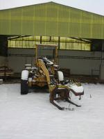 Inne urządzenia techniczne Nakladač UN 053 |  Technika transportowa i manipulacyjna | Maszyny do obróbki drewna | ITALSLOVA, spol. s r.o.