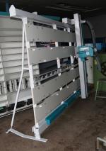 Other equipment PIŁA PIONOWA HOLZHER 1265 |  Tisleritehnika | Puidutööstuse masinad | K2WADOWICE