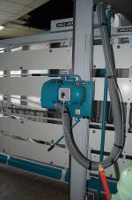 Other equipment PIŁA PIONOWA HOLZHER 1265 |  Tisleritehnika | Puidutööstuse masinad | K2WADOWICE