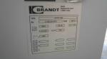 Olepovačka hran Brandt Optimat KTD 720 |  Stolařská technika | Dřevoobráběcí stroje | Optimall