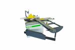 Stolní kotoučová pila Kusing FP01Z |  Stolařská technika | Dřevoobráběcí stroje | Kusing Trade, s.r.o.
