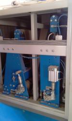 Širokopásová bruska Houfek Buldog 910 RC |  Stolařská technika | Dřevoobráběcí stroje | Optimall