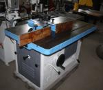 Jiná technika Frezarko pilarka JAROMA |  Stolařská technika | Dřevoobráběcí stroje | K2WADOWICE