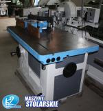 Jiná technika Frezarko pilarka JAROMA |  Stolařská technika | Dřevoobráběcí stroje | K2WADOWICE