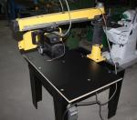 Jiná technika Pila radialna - poprzeczna DEWALT  |  Stolařská technika | Dřevoobráběcí stroje | K2WADOWICE