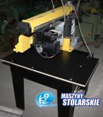 Jiná technika Pila radialna - poprzeczna DEWALT  |  Stolařská technika | Dřevoobráběcí stroje | K2WADOWICE