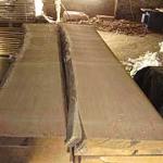 Dub Stavební řezivo |  Tvrdé dřevo | Řezivo | FCI