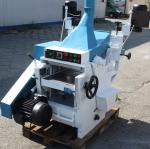 Annet utstyr Strugarka - grubosciowka 3 stronna ZMM   |  Maskinutstyr til snekkerverksteder | Trebearbeidingsmaskiner | K2WADOWICE