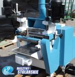 Annet utstyr Strugarka - grubosciowka 3 stronna ZMM   |  Maskinutstyr til snekkerverksteder | Trebearbeidingsmaskiner | K2WADOWICE