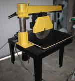 Jiná technika   Piła poprzeczna ,  radialna DEWALT   |  Stolařská technika | Dřevoobráběcí stroje | K2WADOWICE