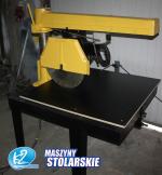 Jiná technika   Piła poprzeczna ,  radialna DEWALT   |  Stolařská technika | Dřevoobráběcí stroje | K2WADOWICE