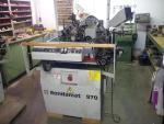 Otro equipo WEINIG RONDAMAT 970 |  Mantenimiento de máquinas y herramientas | Maquinaria de carpintería | RTK TRADE