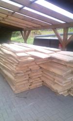 Javor Stolařské řezivo |  Tvrdé dřevo | Řezivo | ELI