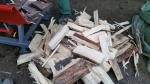 Štípač APD-450/120 |  Zpracování dřevního odpadu | Dřevoobráběcí stroje | Drekos Made s.r.o