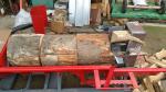 Štípač APD-450/120 |  Zpracování dřevního odpadu | Dřevoobráběcí stroje | Drekos Made s.r.o