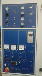 Širokopásová bruska Costa A6 WCT 1350 |  Stolařská technika | Dřevoobráběcí stroje | Optimall