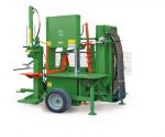 Jiná technika Kombinovaná pásová pila  |  Zpracování dřevního odpadu | Dřevoobráběcí stroje | Drekos Made s.r.o