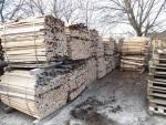 Palivové dřevo Jedle |  Palivo, brikety | Pila Blažovice