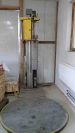 Jiná technika ITW Mima Brenneisen Brennpack |  Stolařská technika | Dřevoobráběcí stroje | Optimall