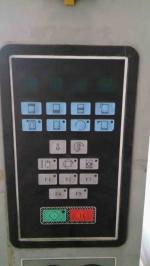 Jiná technika ITW Mima Brenneisen Brennpack |  Stolařská technika | Dřevoobráběcí stroje | Optimall