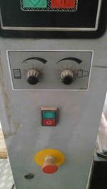 Jiná technika ITW Mima Brenneisen Brennpack |  Stolařská technika | Dřevoobráběcí stroje | Optimall