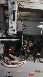 Olepovačka hran Brandt Ambition 1660 Highflex |  Stolařská technika | Dřevoobráběcí stroje | Optimall