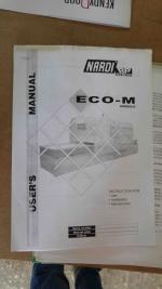 Dýhovací lis - vakuový Baioni Presse Nardi ECO M25/8 |  Stolařská technika | Dřevoobráběcí stroje | Optimall