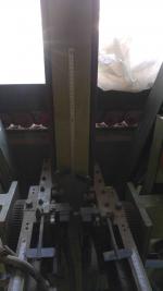 Hranová bruska Tecnolegno 2 head |  Stolařská technika | Dřevoobráběcí stroje | Optimall