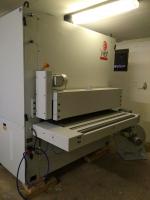 Шлифовъчна машина - широколентова Viet S2 323 2620 RRT |  Дърводелска техника | Дървообработващи машини | Miroslav Pilát - DREVOKOM