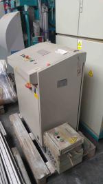 Dýhovací lis - vakuový Simimpianti Multiflex |  Stolařská technika | Dřevoobráběcí stroje | Optimall