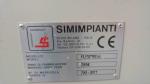 Dýhovací lis - vakuový Simimpianti Multiflex |  Stolařská technika | Dřevoobráběcí stroje | Optimall