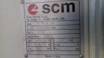Širokopásová bruska SCM  3 RCS 95 |  Stolařská technika | Dřevoobráběcí stroje | Pőcz Robert