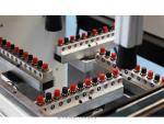 Olepovací stroj CNC   |  Stolařská technika | Dřevoobráběcí stroje | Lazzoni Group