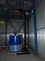 Jiná technika  Balička dřeva LBD a RBD |  Pilařská technika | Dřevoobráběcí stroje | Drekos Made s.r.o