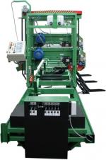 Jiná technika Pila Dvouhlavicová TP-600/2 |  Pilařská technika | Dřevoobráběcí stroje | Drekos Made s.r.o