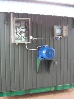 Jiná technika  Kontejnerové sušky |  Pilařská technika | Dřevoobráběcí stroje | Drekos Made s.r.o