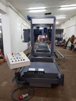 Kmenová pásová pila TS-800/6 |  Pilařská technika | Dřevoobráběcí stroje | Drekos Made s.r.o