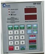 Kmenová pásová pila Kmenová pásová pila PP 850 |  Pilařská technika | Dřevoobráběcí stroje | Drekos Made s.r.o