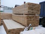Smrk Stavební řezivo |  Měkké dřevo | Řezivo | FPUIH FOL-DREW
