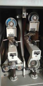 Širokopásová bruska VIET Target 211 |  Stolařská technika | Dřevoobráběcí stroje | Optimall