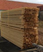 Smrk Stavební řezivo |  Měkké dřevo | Řezivo | Petr Bican