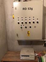 Tørkemaskin - varmlufts- Vzduchotec N.Mesto n. Váhom |  Tørkemaskiner og ventilasjonsteknikk | Trebearbeidingsmaskiner | Halama Holding