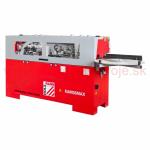 Bordatrice KAM 35 MAX s predfrézom |  Attrezzi di falegnameria | Macchinari per la lavorazione del legno | STROJE Slovensko, s.r.o