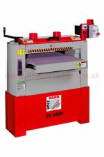 Szlifierka – wałkowa 2Valcová brúska ZS640PHOLZMANN |  Urządzenia stolarskie | Maszyny do obróbki drewna | STROJE Slovensko, s.r.o