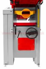 Srovnávací a tloušťkovací frézka HOB 305PRO HOLZMANN |  Stolařská technika | Dřevoobráběcí stroje | STROJE Slovensko, s.r.o